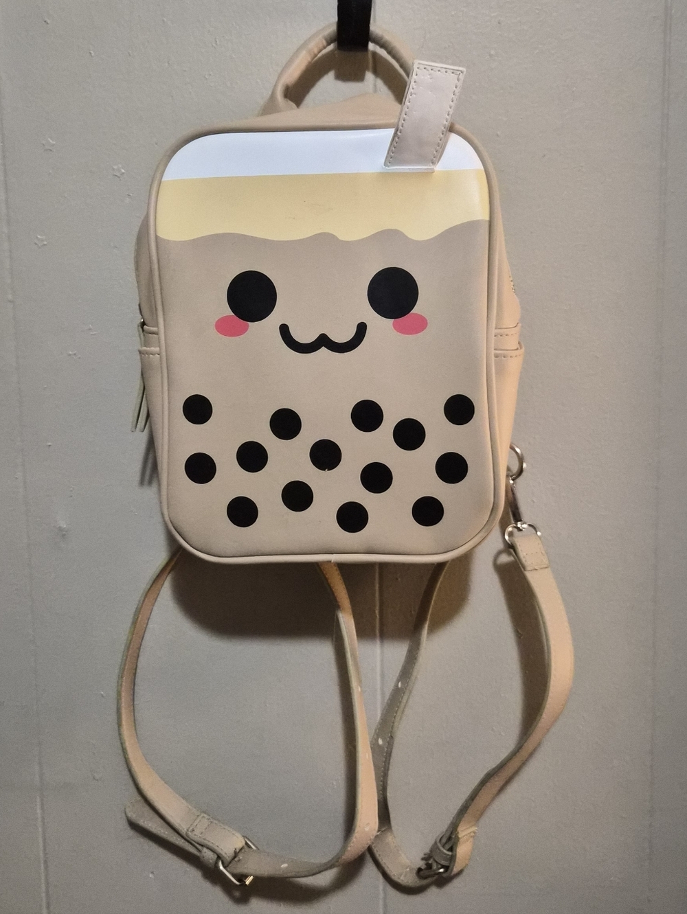 Boba Tribe Mini Backpack